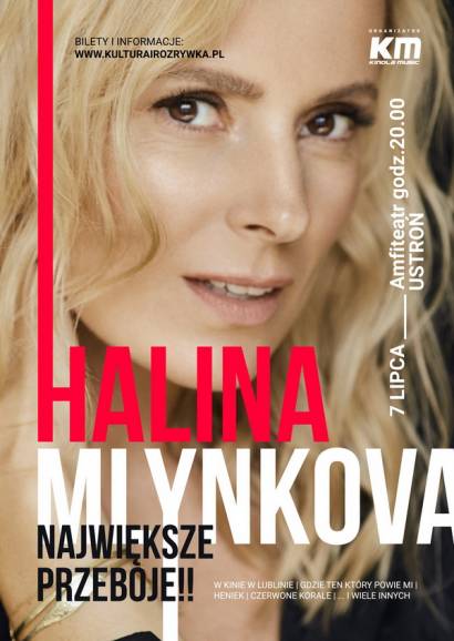 Halina Mlynkova - Największe przeboje